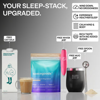 astro dust - starter kit