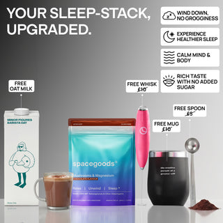 astro dust - starter kit