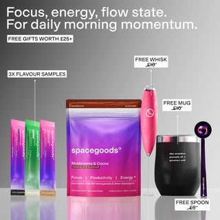 rainbow dust - starter kit