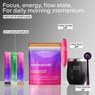 rainbow dust - starter kit