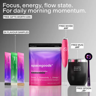 rainbow dust - starter kit