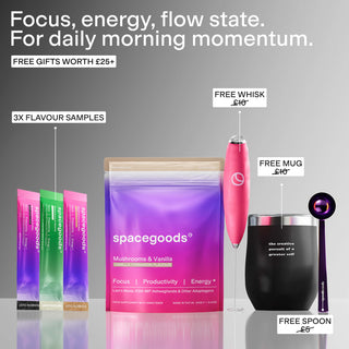 rainbow dust - starter kit