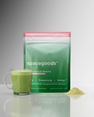 matcha dust - old price 29 | Spacegoods