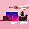 rainbow dust starter kit /