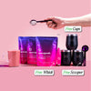 rainbow dust starter kit /