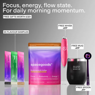 rainbow dust - starter kit