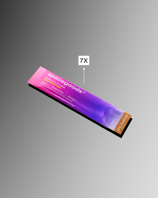 rainbow dust - sample pack