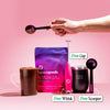 rainbow dust starter kit /