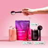 rainbow dust starter kit /