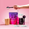 rainbow dust starter kit /