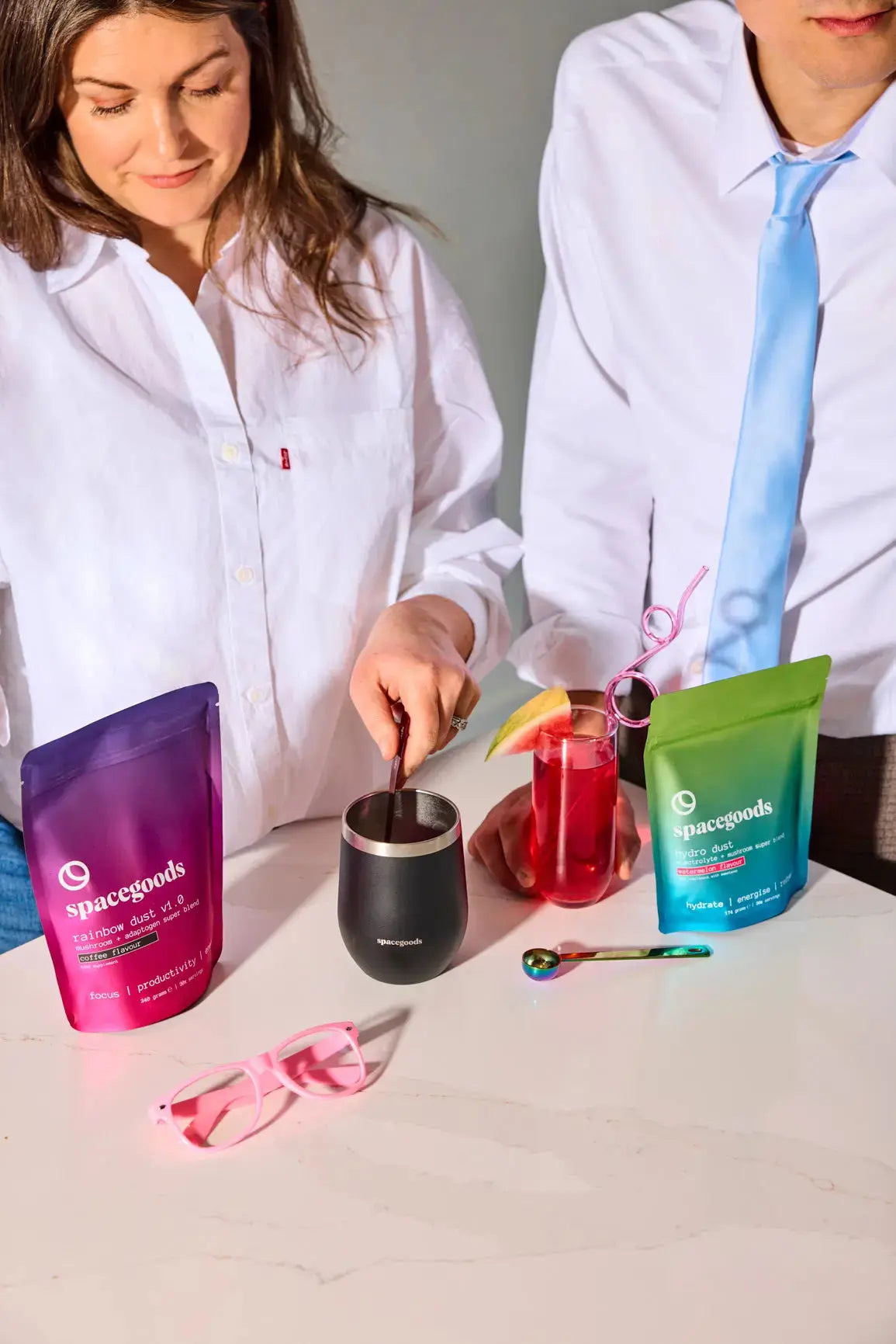 hydrate + focus combo (Copy) | Spacegoods