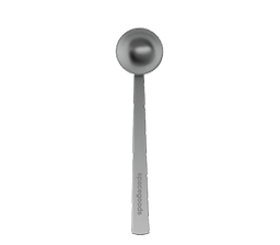 Sexy Metallic Spoon