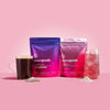 focus + glow | Spacegoods