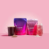 focus + glow | Spacegoods
