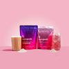 focus + glow | Spacegoods