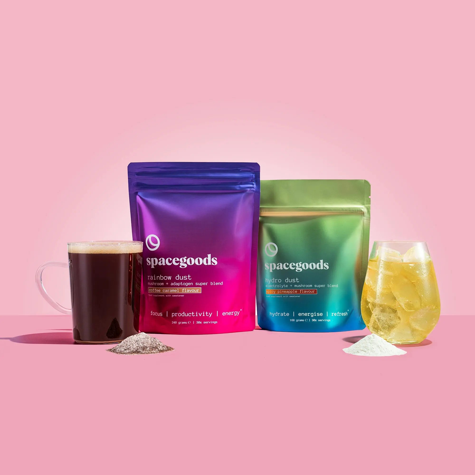 hydrate + focus combo (TESTING) | Spacegoods