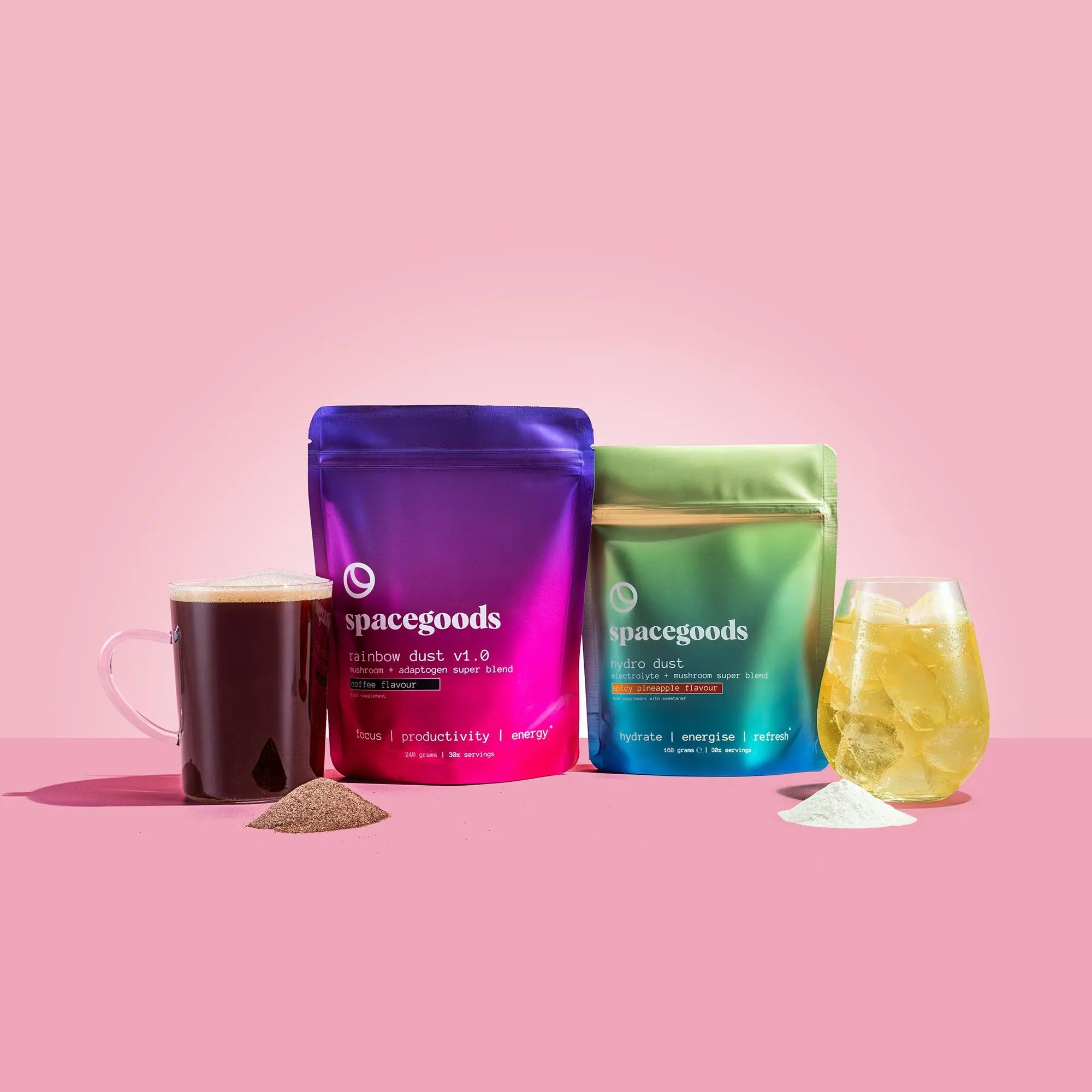 hydrate + focus combo (TESTING) | Spacegoods