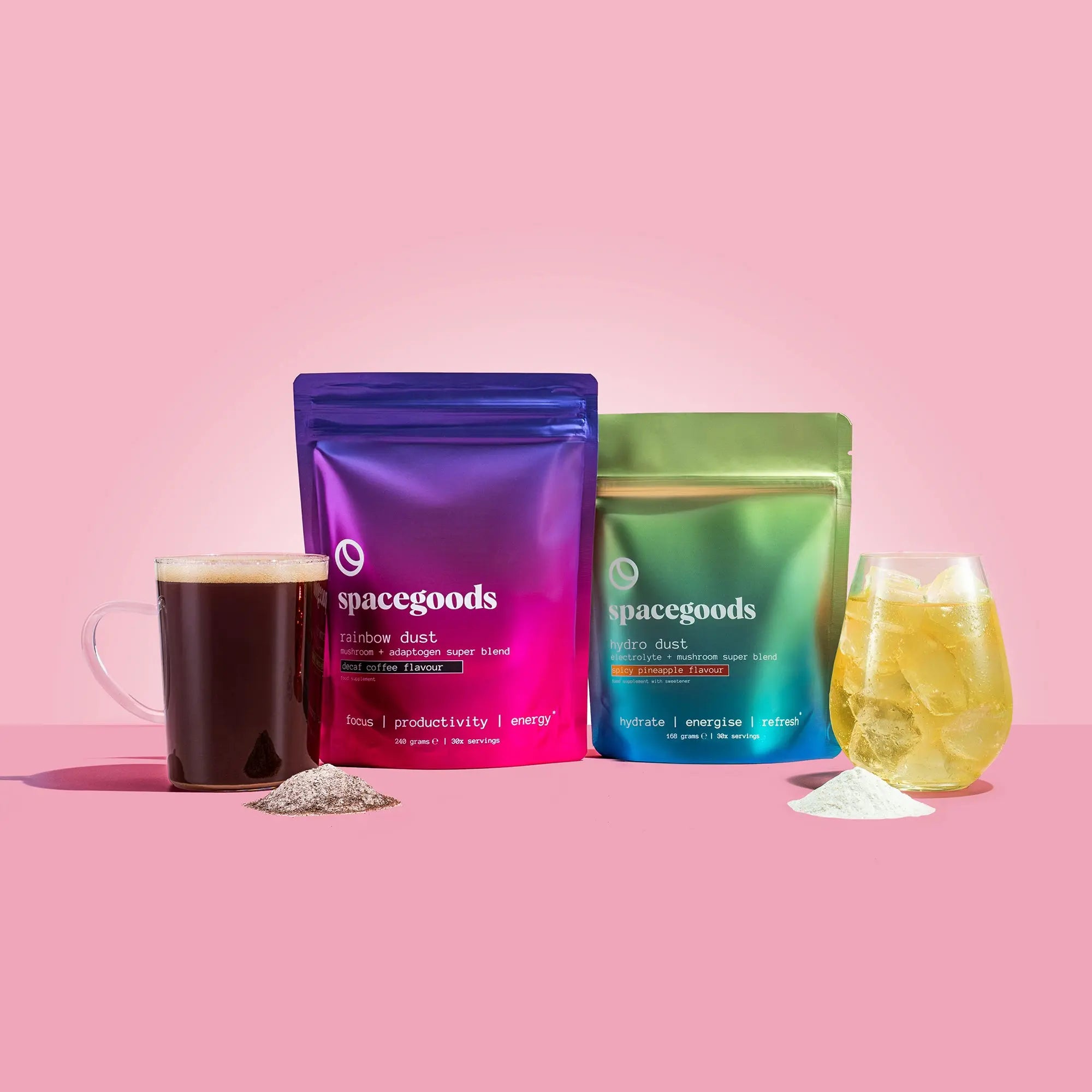 hydrate + focus combo (TESTING) | Spacegoods