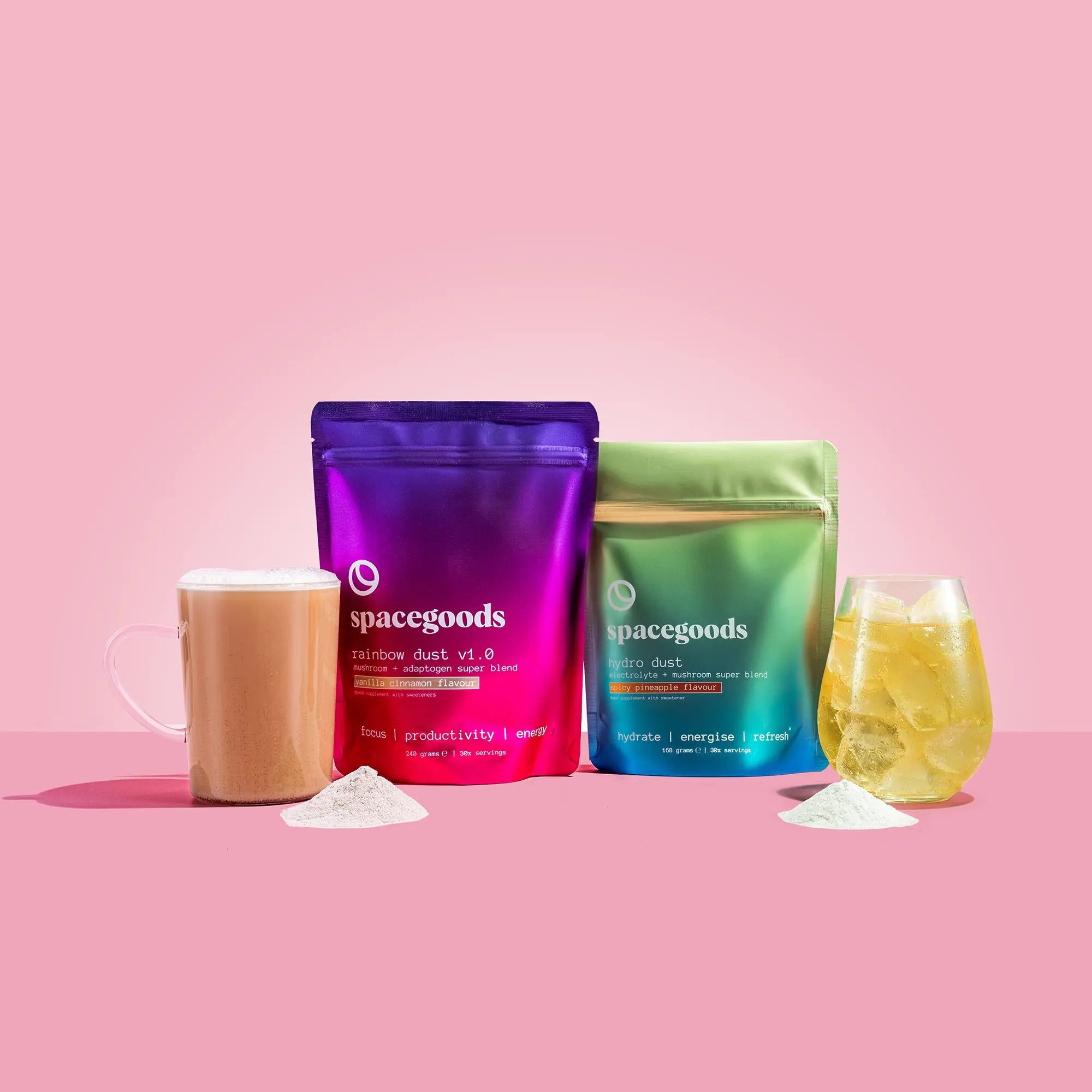 hydrate + focus combo (TESTING) | Spacegoods