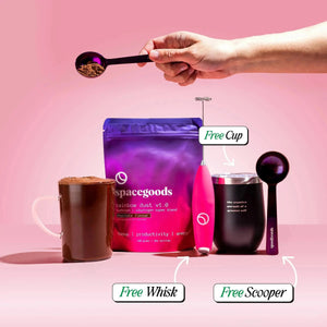 rainbow dust - starter kit