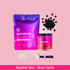 rainbow dust + free chews