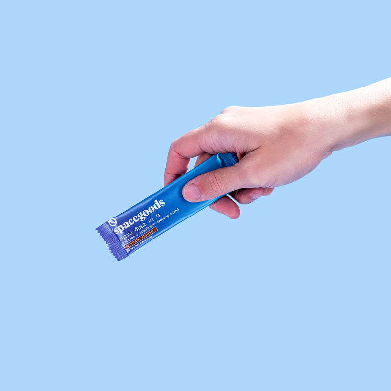 astro dust - sample pack | Spacegoods