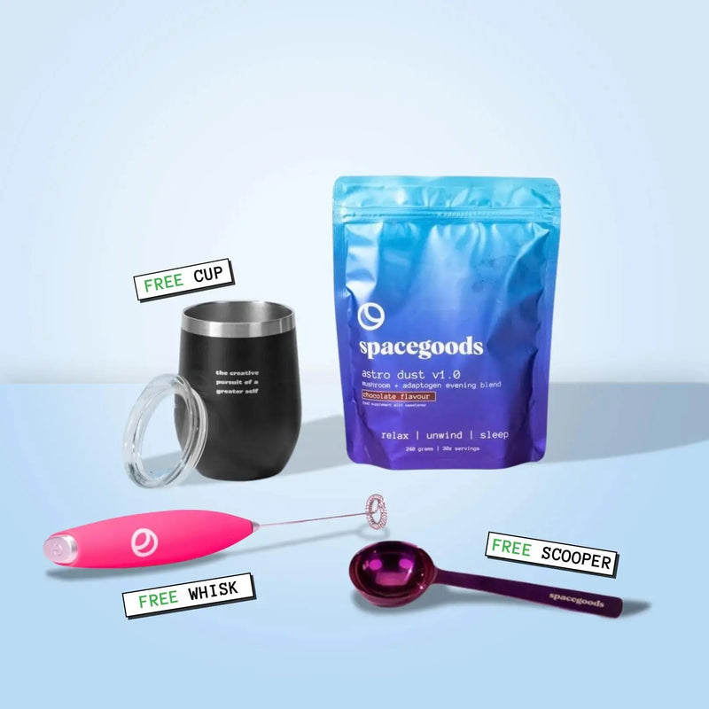 astro dust starter kit | Spacegoods