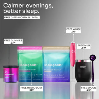 astro dust starter kit | Spacegoods