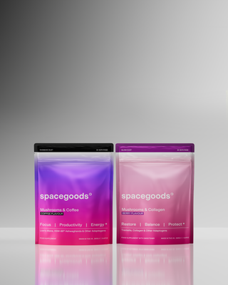 focus + restore starter kit