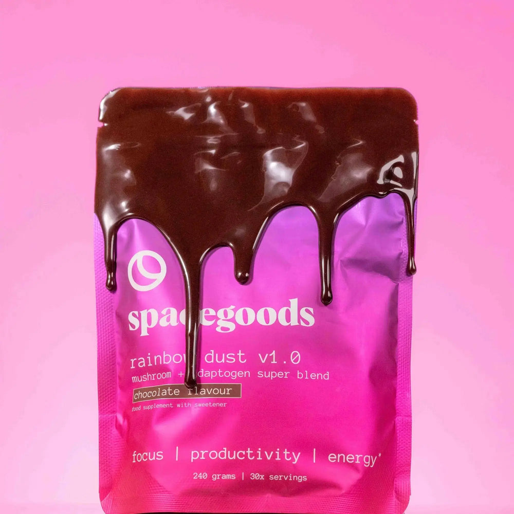 day + night combo - chocolate Spacegoods