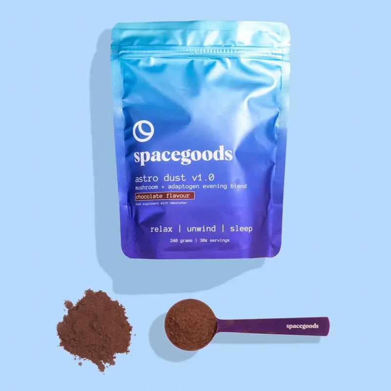 day + night combo - chocolate Spacegoods