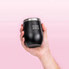 dream dust v1.0 - premium starter kit - black mug Space Goods