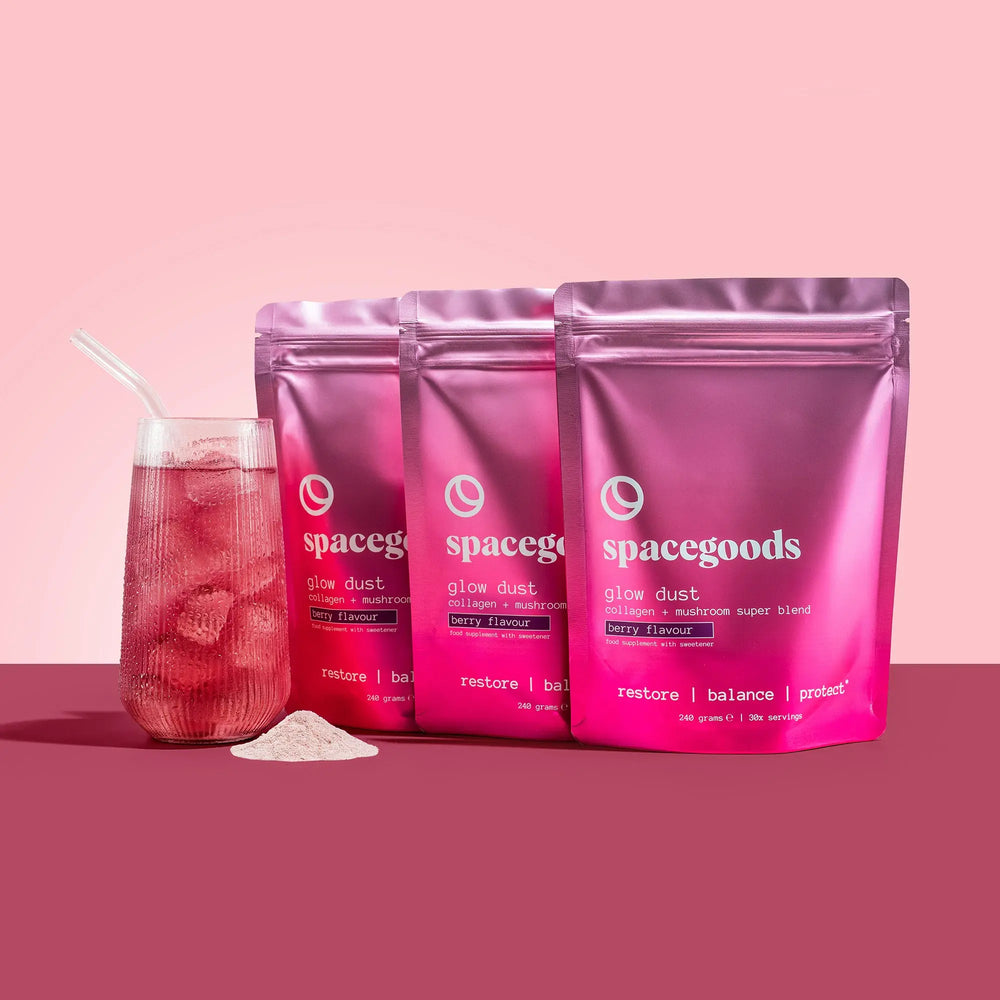glow dust - 25% OFF OFFER | Spacegoods