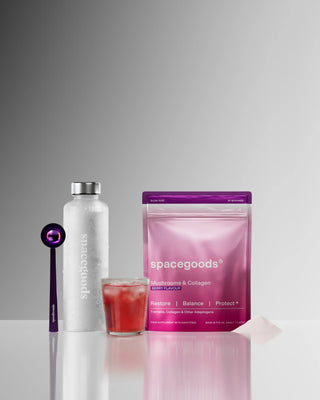 glow dust starter kit | Spacegoods