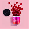 astro dust + free chews