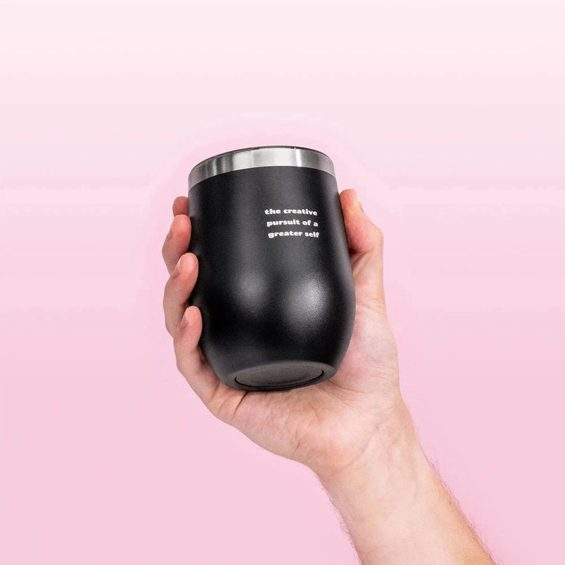 rainbow dust v1.0 - starter kit - pink mug Space Goods