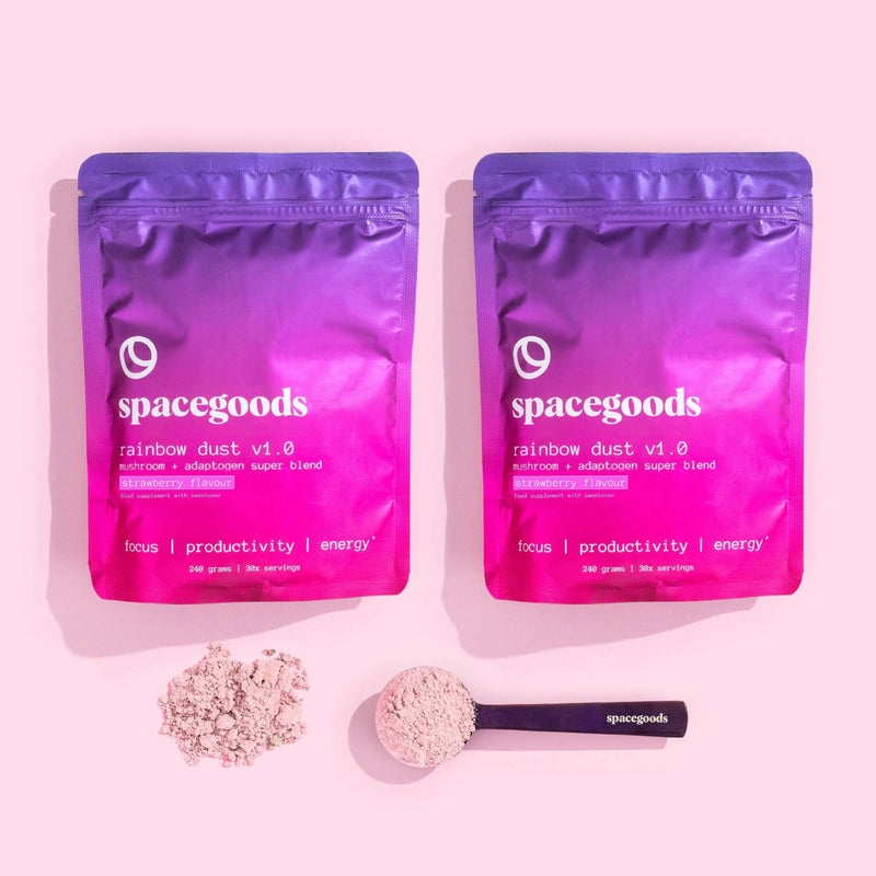 rainbow dust | Spacegoods