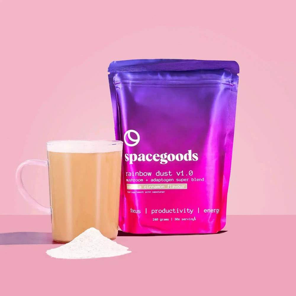 rainbow dust | Spacegoods