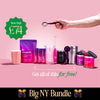 rainbow dust - big new year bundle | Spacegoods