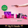 rainbow dust - big new year bundle | Spacegoods