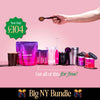 rainbow dust - big new year bundle | Spacegoods