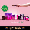 rainbow dust - big new year bundle | Spacegoods