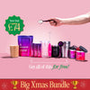 rainbow dust - big xmas bundle | Spacegoods