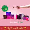 rainbow dust - big xmas bundle | Spacegoods