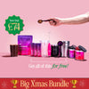 rainbow dust - big xmas bundle | Spacegoods