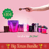 rainbow dust - big xmas bundle | Spacegoods