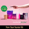 rainbow dust - new year starter kit | Spacegoods