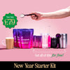 rainbow dust - new year starter kit | Spacegoods