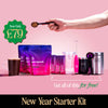 rainbow dust - new year starter kit | Spacegoods