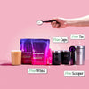 rainbow dust starter kit (both)